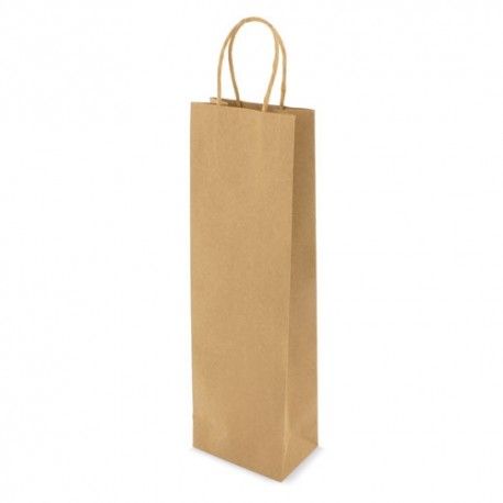 Bolsa Botella Monastrell