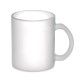 Taza Cristal Sublimat 