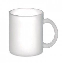 Taza Cristal Sublimat 