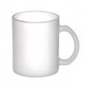 Taza Cristal Sublimat Sublimación 300ml