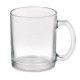 Taza Cristal Sublimgloss 