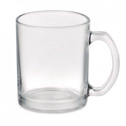 Taza Cristal Sublimgloss 