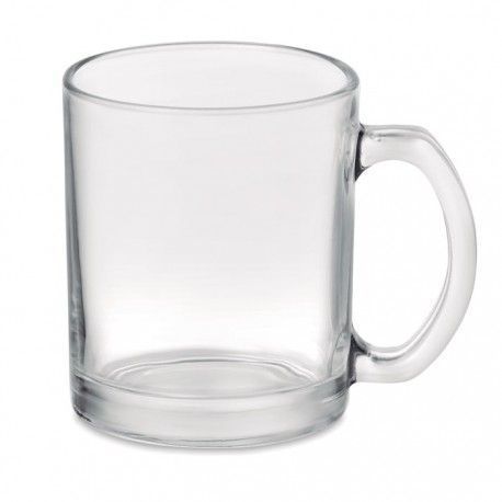 Taza Cristal Sublimgloss 