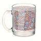 Taza Cristal Sublimgloss 