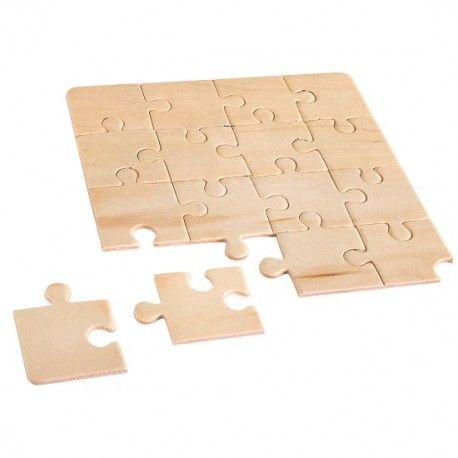 Puzzle Kirakos