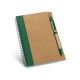 Libreta Asimov