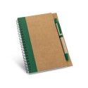 Libreta Asimov B6