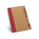 Libreta Asimov