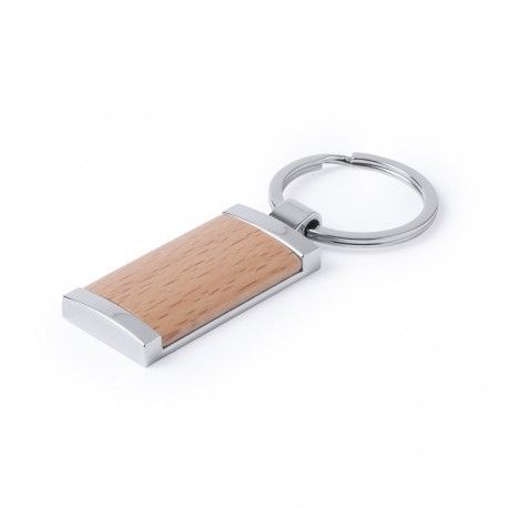 Llavero Vitolok Rectangular