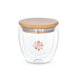 Vaso Ecuador
