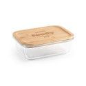 Fiambrera Portobello 1000ml