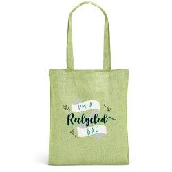 Bolsa Algodón Rynek
