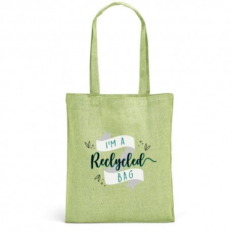 Bolsa Algodón Rynek