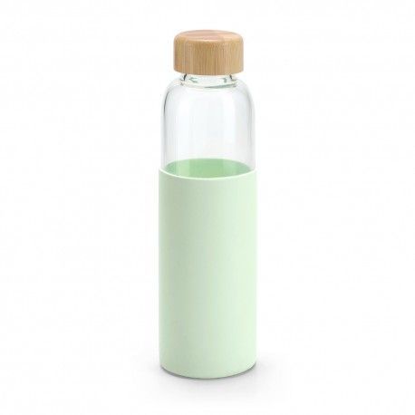 Botella Dakar 