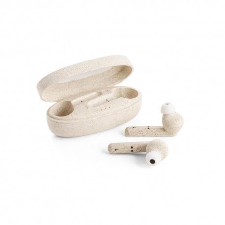 Auriculares Fourier