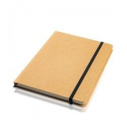 Bloc de Notas Craft A5