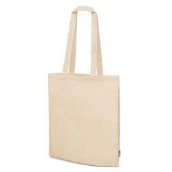 Bolsa Algodón Orgánico 