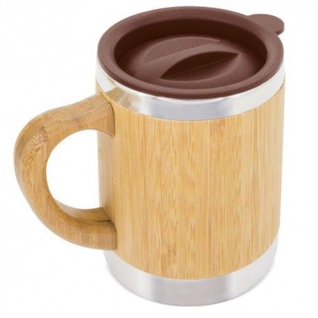 Taza Vaso Brunei