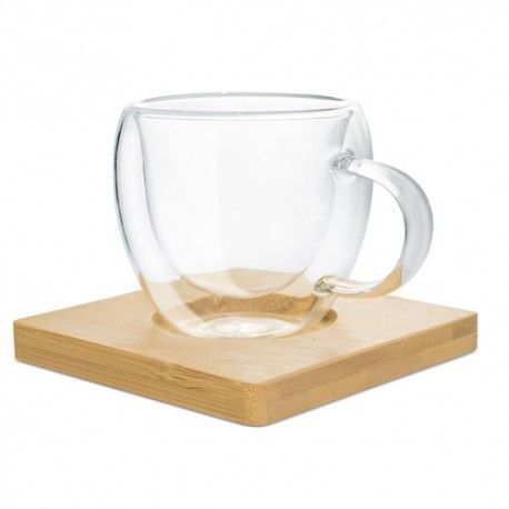 Set de Café Cluny 90cl