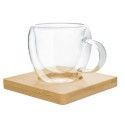 Set de Café Cluny 90cl