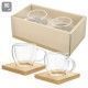Set de Café Cluny 90cl