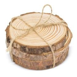 Set Posavasos Janaki