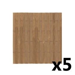 Set Posavasos Ceylan