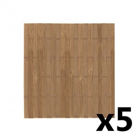 Set Posavasos Ceylan