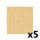 Set Posavasos Ceylan