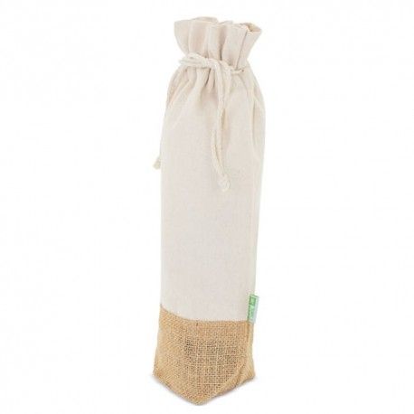 Bolsa Vino Vila