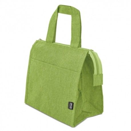 Bolsa Nevera Terracota