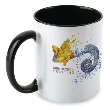Taza Cartagena  Sublimacion 330ml