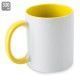 Taza Cartagena  Sublimacion 330ml