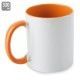 Taza Cartagena  Sublimacion 330ml