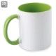 Taza Cartagena  Sublimacion 330ml