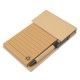 Libreta Marcador Ecolife