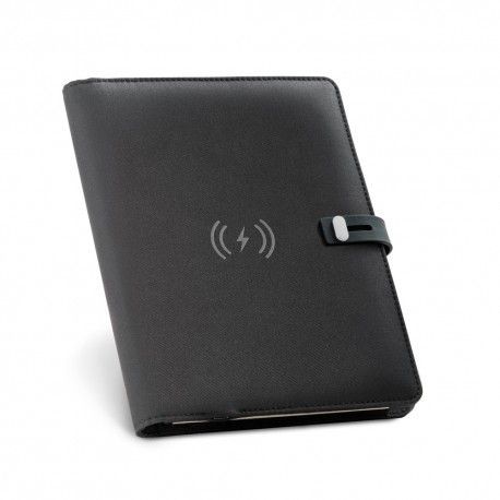 Carpeta Emerge Folder A5