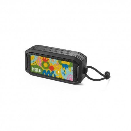 Altavoz Sheeran