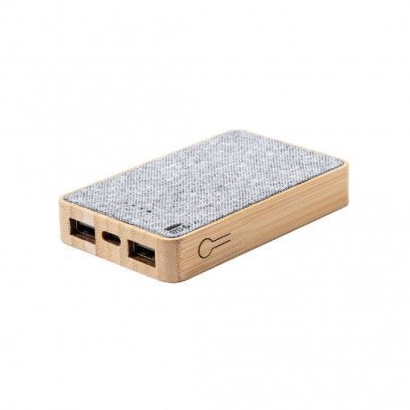 Power Bank Bralty