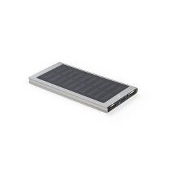 Power Bank Clerk