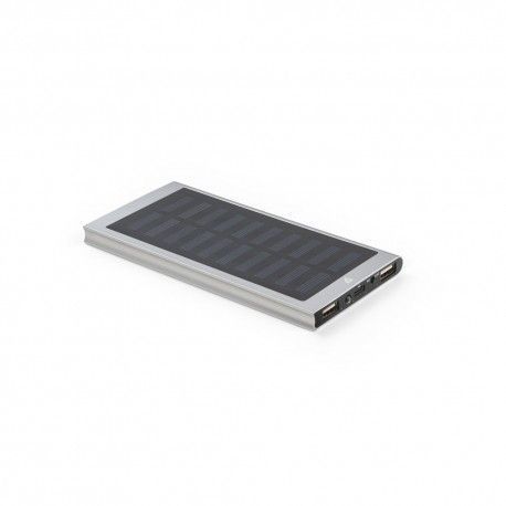 Power Bank Clerk