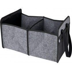 Organizador de coche fieltro reciclado GRS Felta