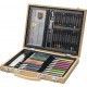 Set para colorear Rainbow