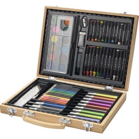Set para colorear Rainbow