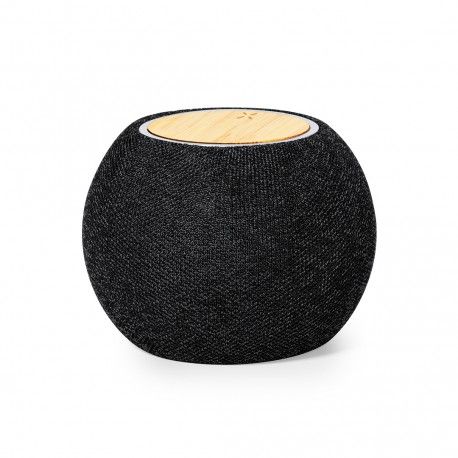 Altavoz Cargador Cedric