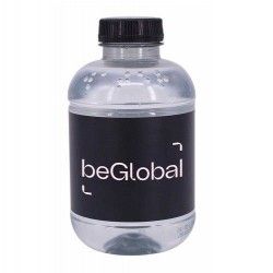 Botella Agua Barcelona RPET 25cl