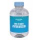 Botella Agua Barcelona RPET 25cl