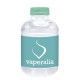Botella Agua Barcelona RPET 25cl