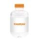 Botella Agua Barcelona RPET 25cl