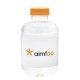 Botella Agua Barcelona RPET 25cl - Etiqueta Plástico  Todo Color